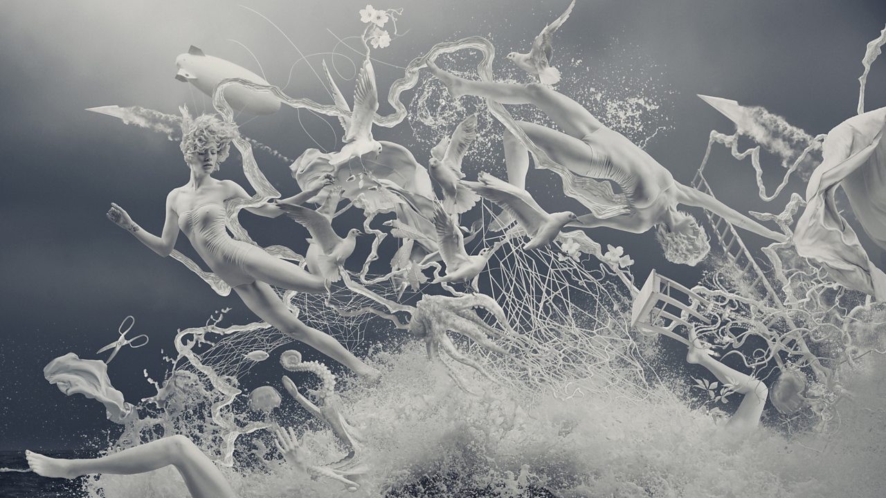 Hillborg: Violin Concerto No.1