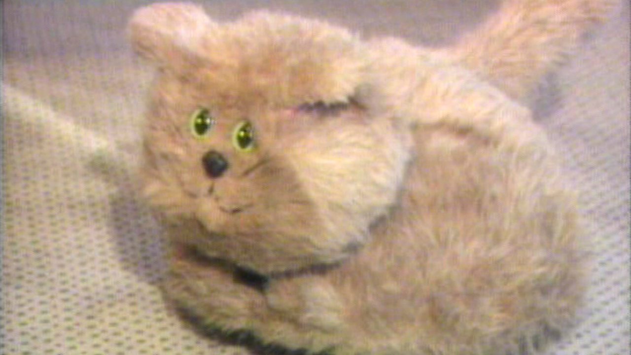 Toys for grown-ups, 1985