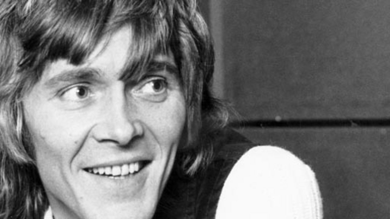 Billy Fury interview, c.1973