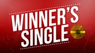 Big News about the Winner’s Single