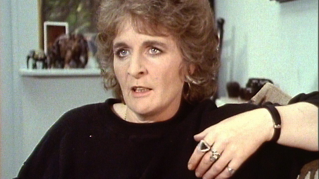 Making Their Mark: Six Artists on Drawing - Maggi Hambling