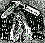 Bonnevilles album cover