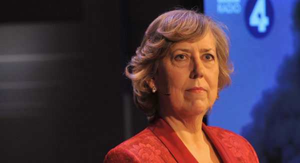 Eliza Mannigham-Buller