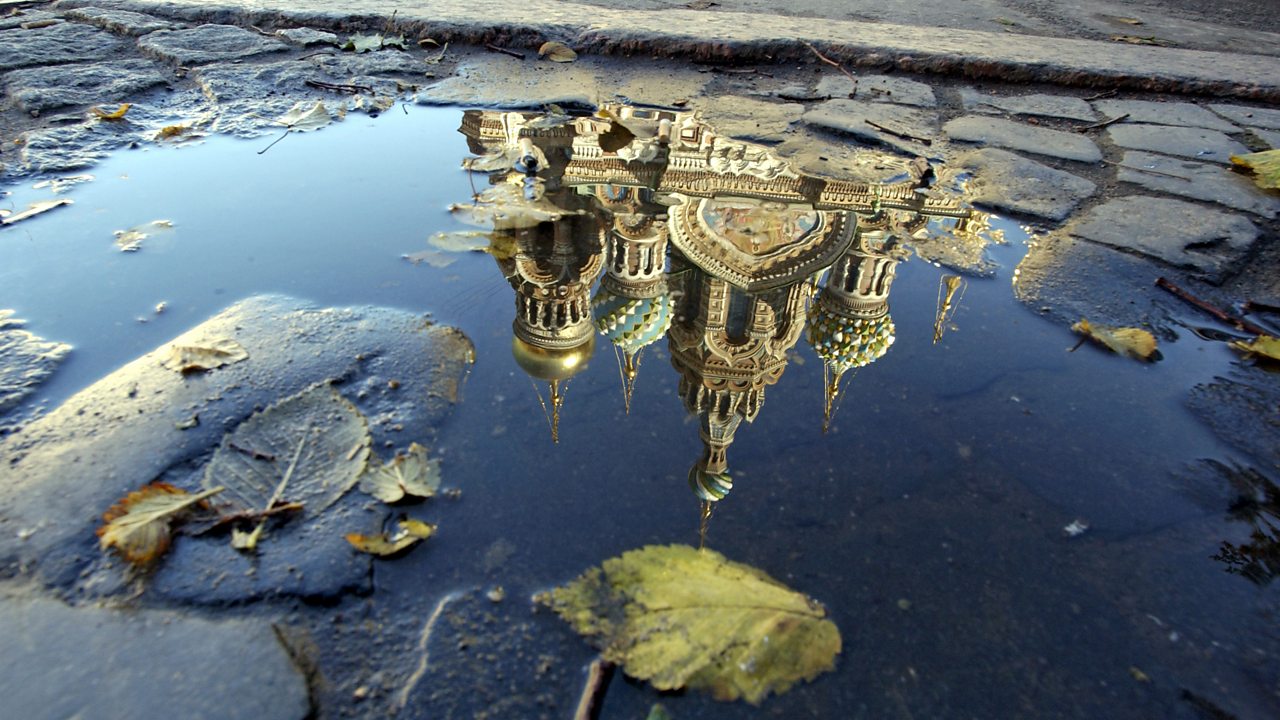 Tchaikovsky: Symphony No. 5 in E minor, Op 64