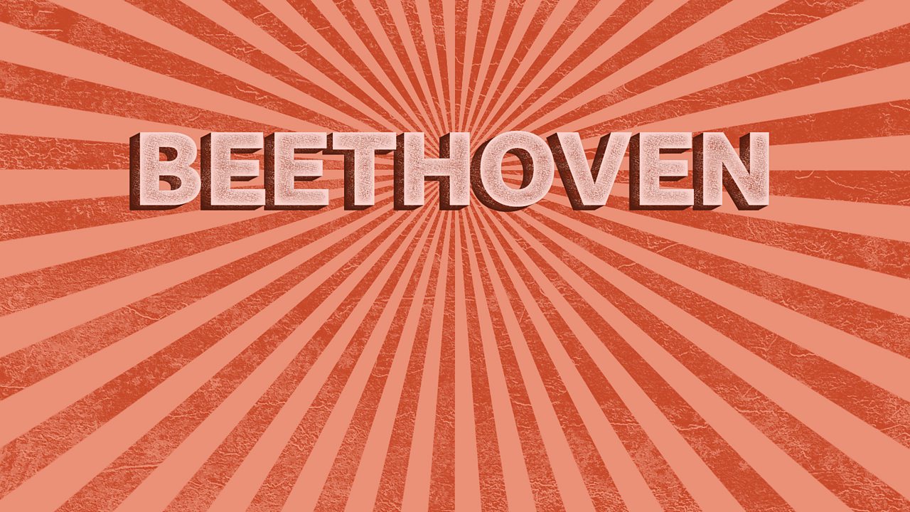 Ludwig van Beethoven