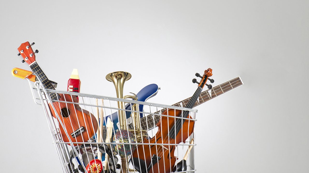 Bartók: Concerto for Orchestra