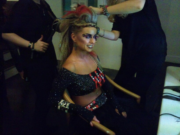Ola Jordan
