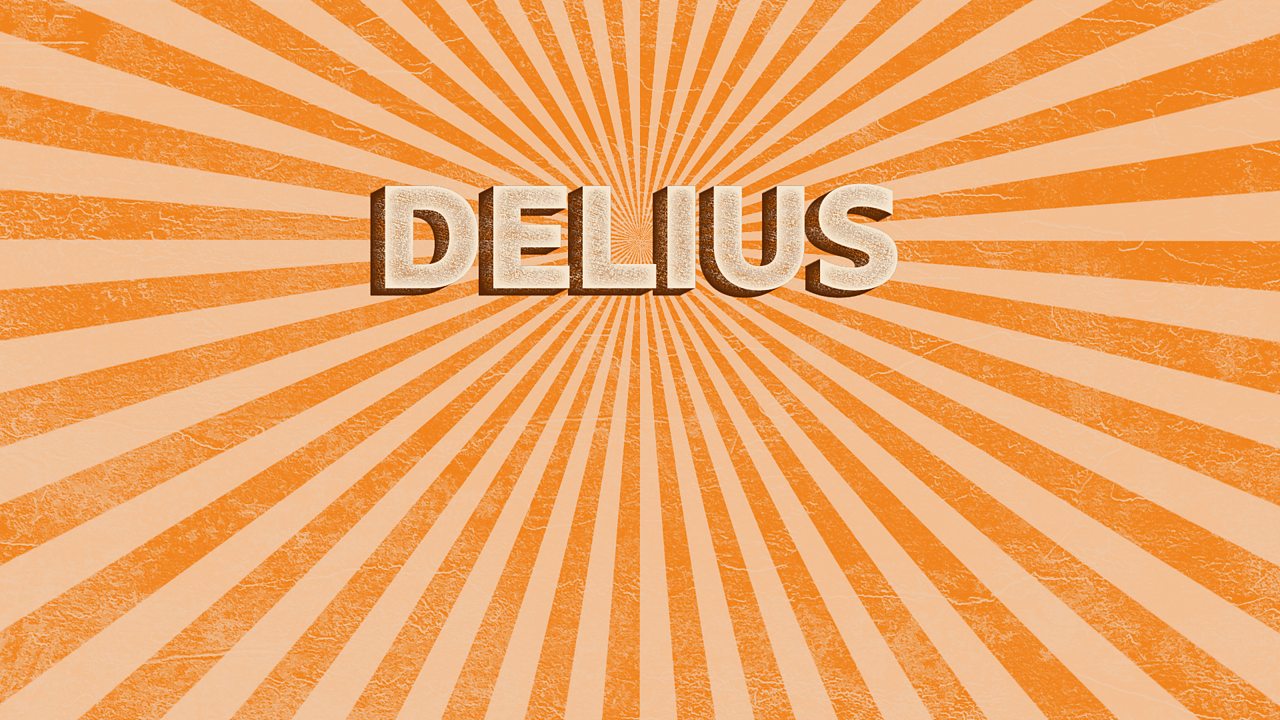 Frederick Delius