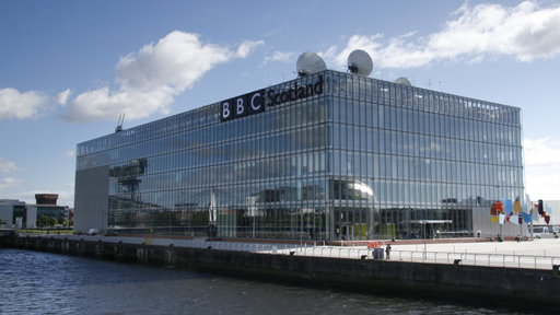 Pacific Quay 