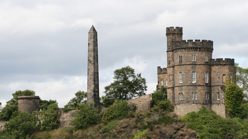 Calton Hill