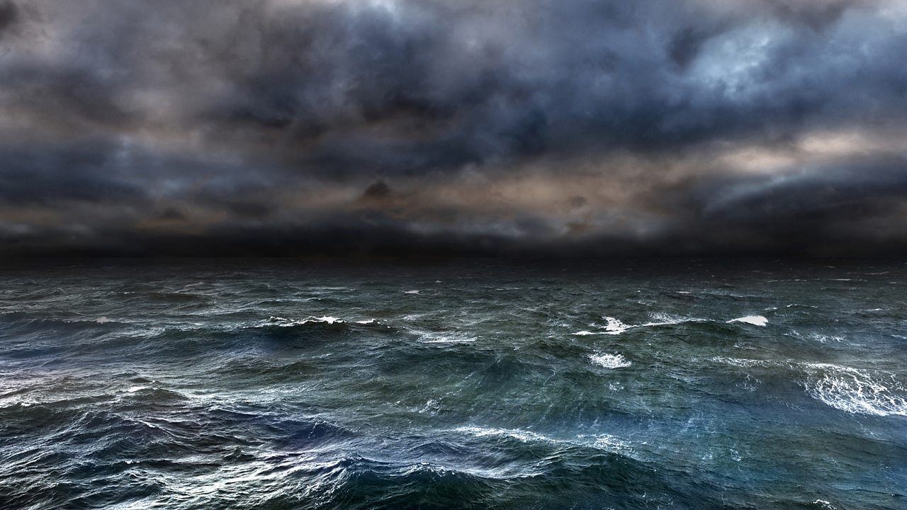 Tchaikovsky: The Tempest, Op 18