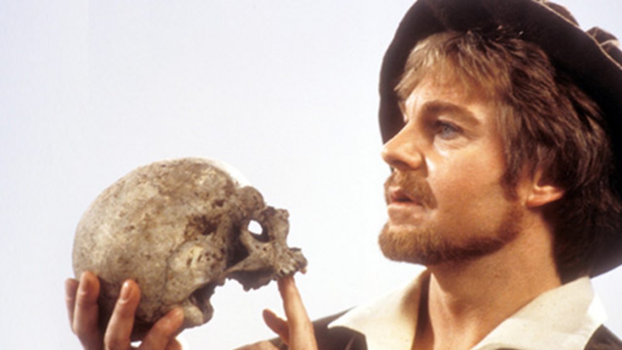 Prefaces to Shakespeare - Hamlet