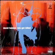 David Holmes Album