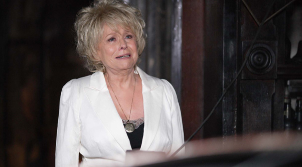 Peggy Mitchell