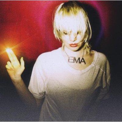 EMA - Past Life Martyred Saints