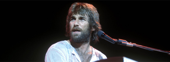 Dennis Wilson