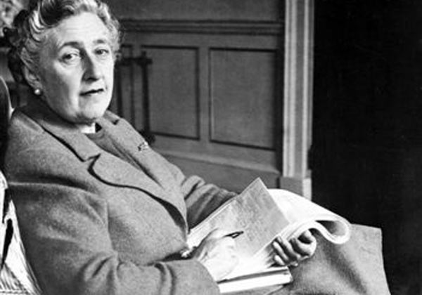 Agatha Christie