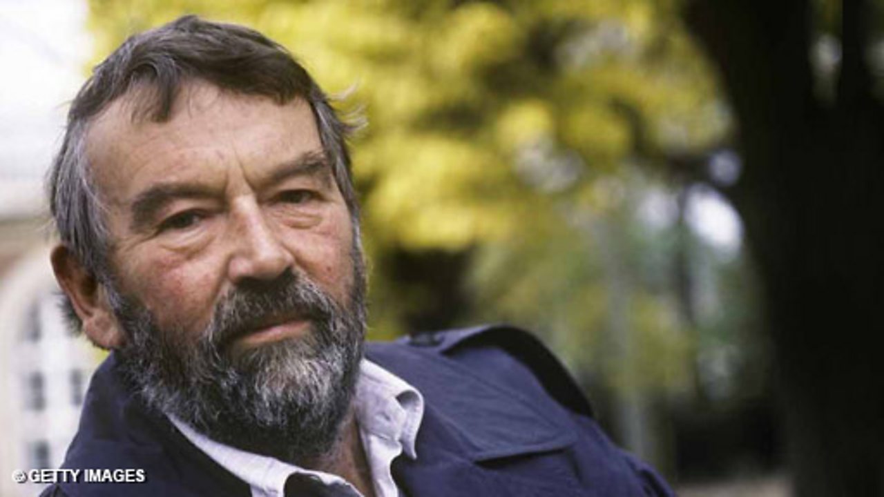 Lively Arts - John Fowles