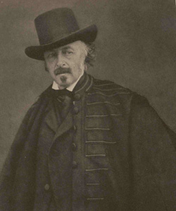 Robert Saynor Holford 