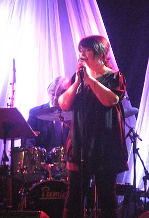 Picture of Solveig Slettahjel