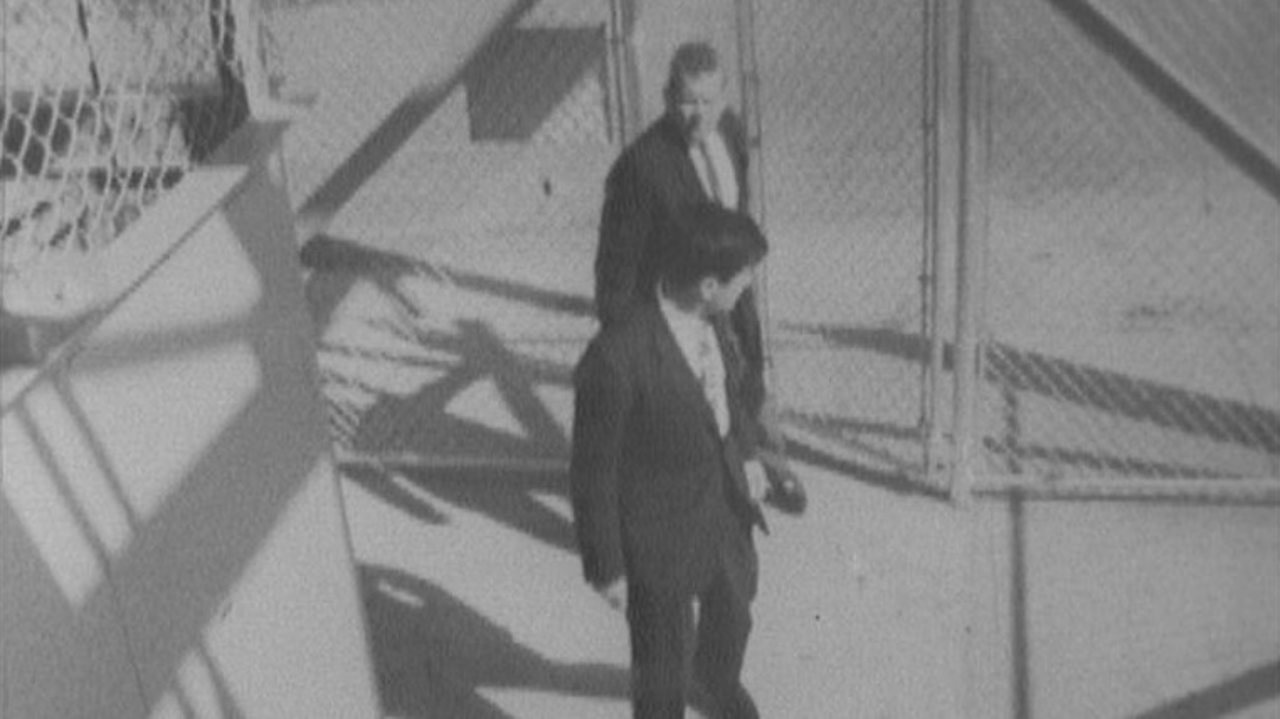 John Glenn and the Space project in Cocoa Beach, 1962