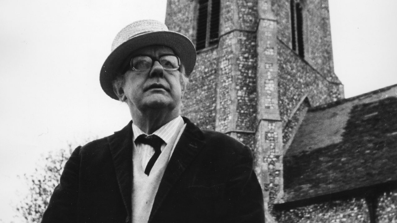 A Passion For Churches