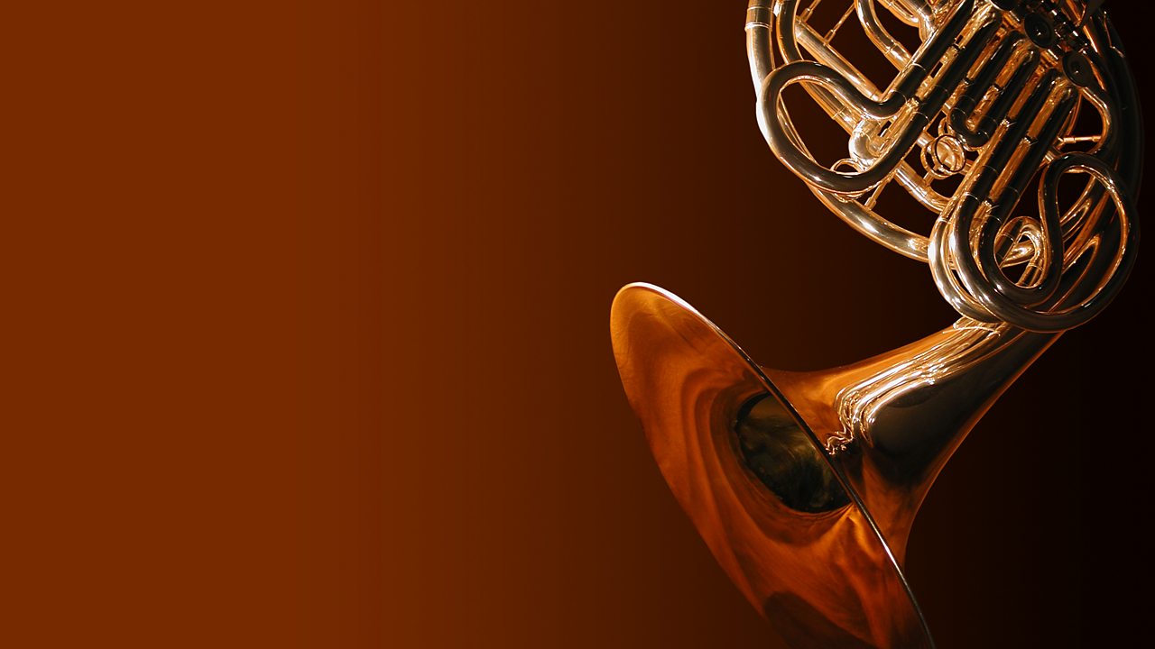 Strauss: Horn Concerto No. 2 in E flat major