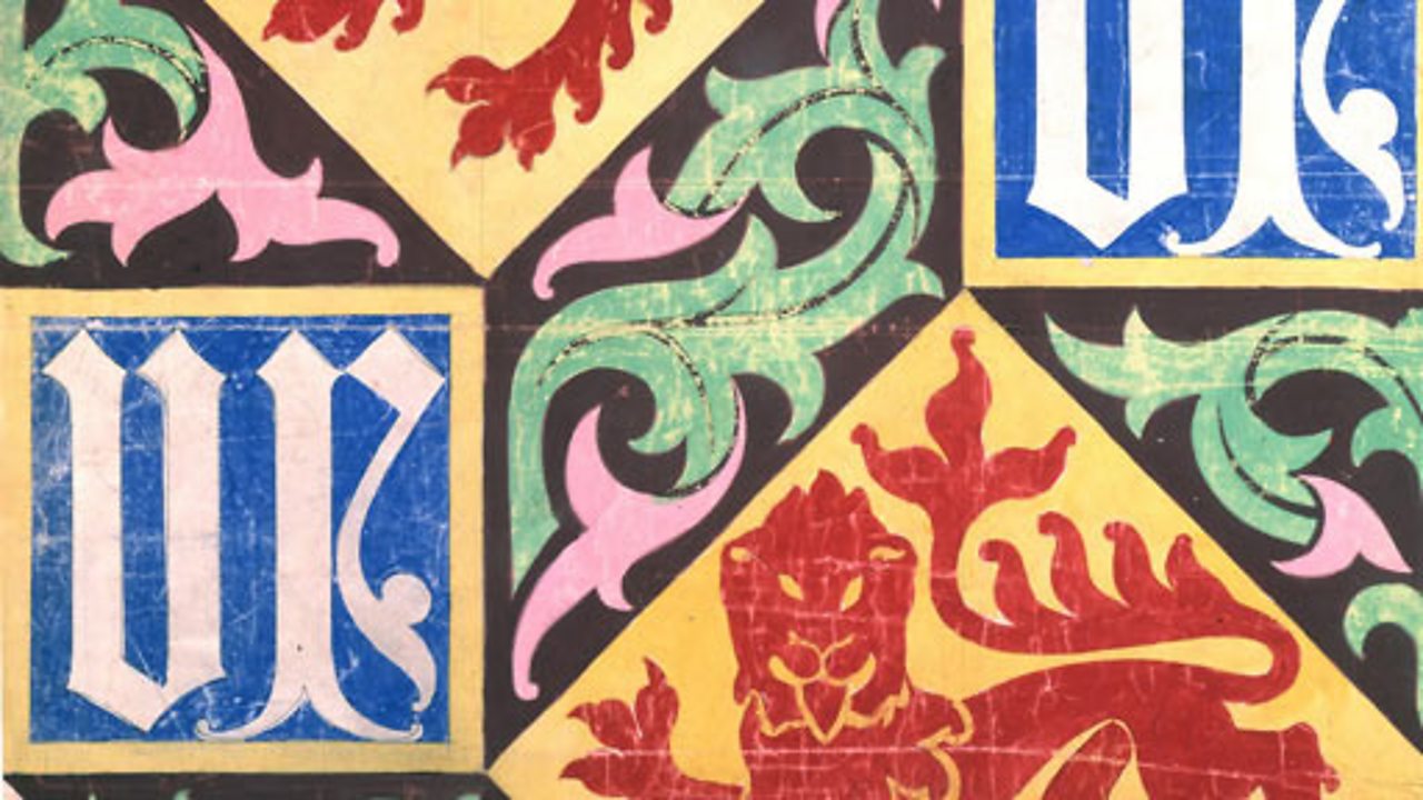 The Great Palace: The Story of Parliament - Victorian Masterpiece