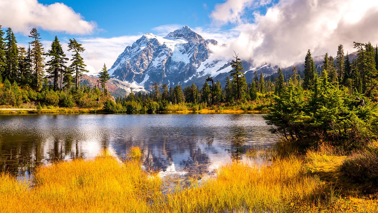 Copland: Appalachian Spring