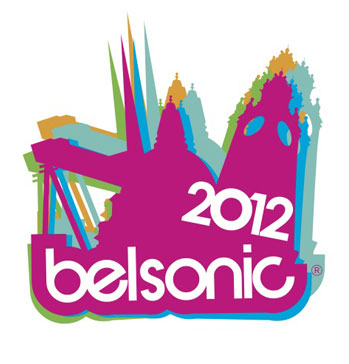 Belsonic Logo