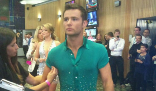 Harry Judd