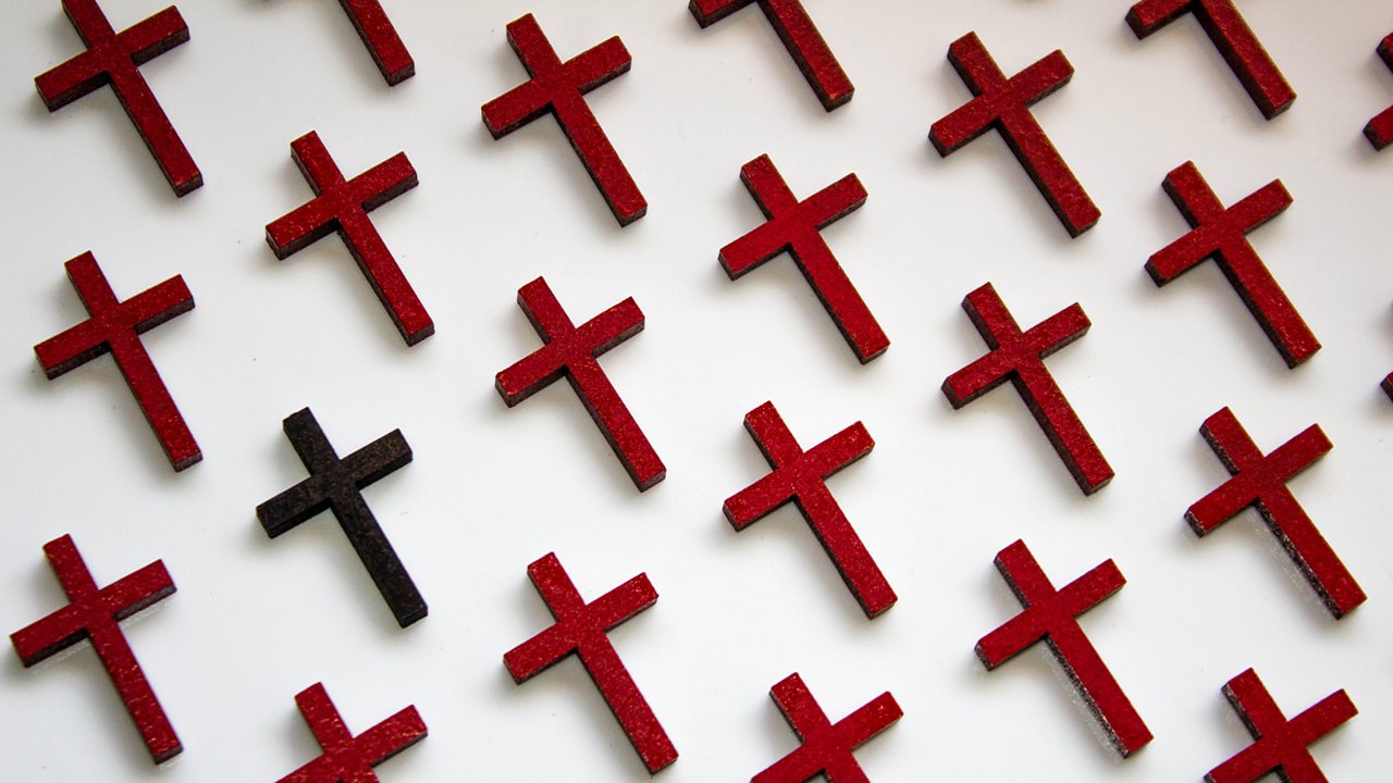 Britten: Canticle III - Still falls the rain for tenor, horn and piano, Op 55