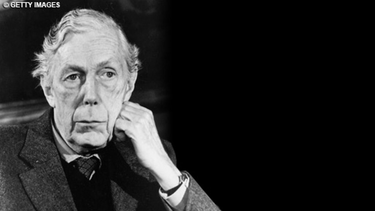 News - Anthony Blunt Spy Case