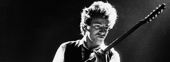 Bruce Springsteen
