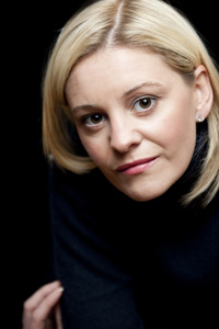 Nicola Stapleton who will play the role of Mandy Salter 