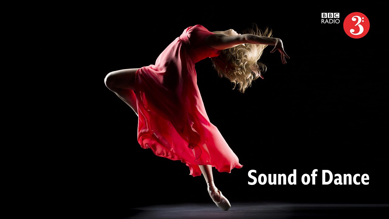 Sound of Dance - The Nutcracker