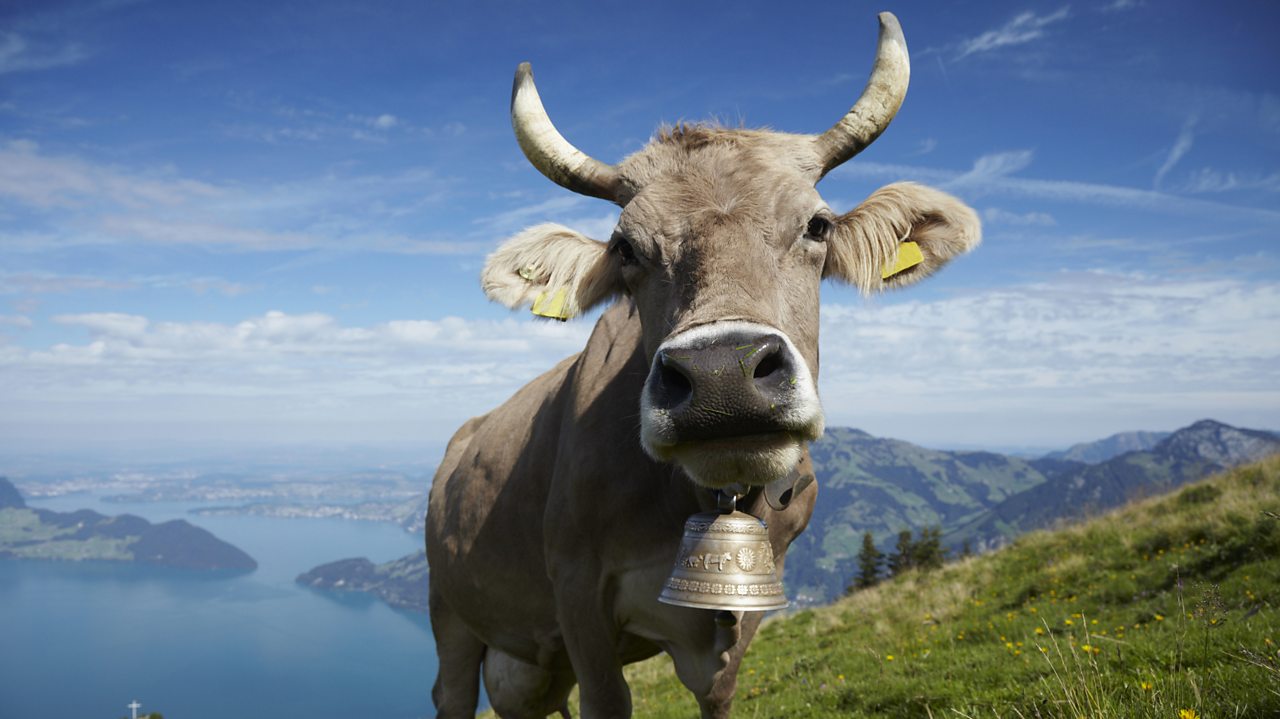 Strauss: An Alpine Symphony