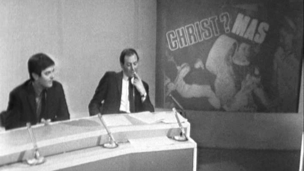 Talkback - commercial Christmas, 1967