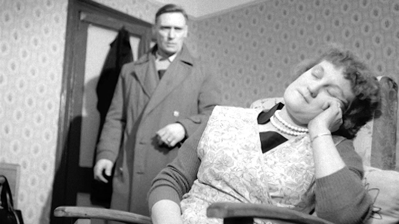 Eye to Eye - Now We Are Married, 1958