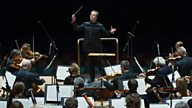 New season plans for the BBC Symphony Orchestra and Chorus, and the BBC Singers