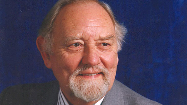 Norman Painting (Phil Archer)