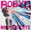 robyn body talk 2 cover