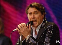 Bryan Ferry