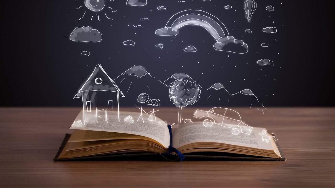 Schumann: Kinderszenen, Op 15