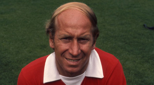 Bobby Charlton