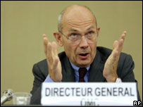 Pascal Lamy