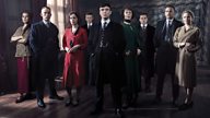 Interview with Steven Knight, Writer and Creator of Peaky Blinders
