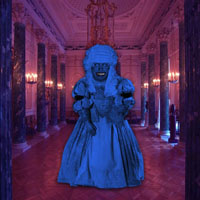 Supreme Cuts and Haleek Maul - Chrome Lips