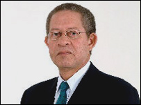 Bruce Golding