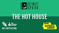 The Hot House from Climate Spring - Development Lab Participants announced